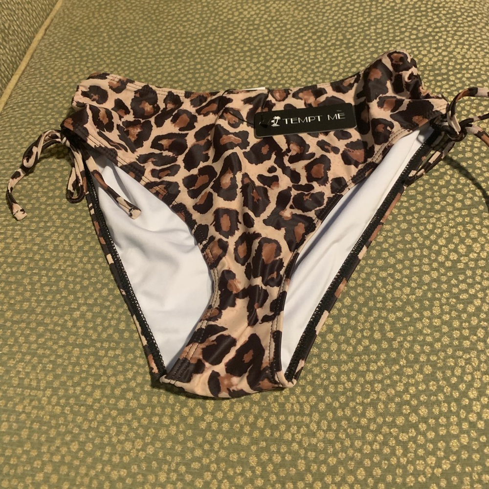 Tempt Me Bikini bottom